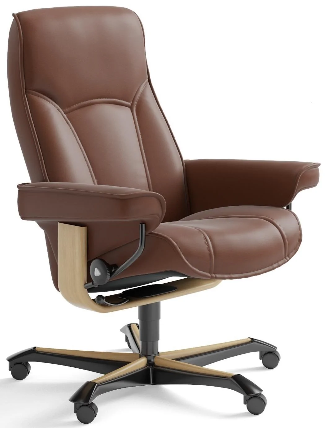Stressless by Ekornes Stressless Senator 1050096 094 42 04 Executive